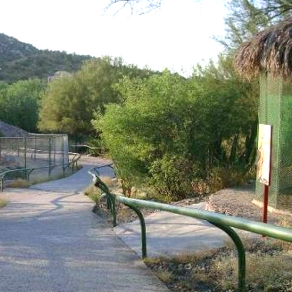 Visitar el Centro Ecológico – HERMOSILLO, DESTINOS DE MÉXICO
